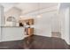 Cozy kitchen features bright lighting, stainless steel appliances, and ample cabinet space at 17017 N 12Th St # 2012, Phoenix, AZ 85022
