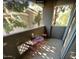 Comfortable balcony with outdoor seating, offering scenic views at 2929 W Yorkshire Dr # 2118, Phoenix, AZ 85027
