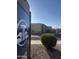 Exterior of building with community signage on a sunny day at 29908 W Monterey Dr, Buckeye, AZ 85396
