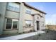 Beautiful two-story home with stone accents, desert landscaping, and a welcoming entrance at 5100 E Rancho Paloma E Dr # 1046, Cave Creek, AZ 85331