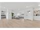 Bright and airy living room with neutral tones, stylish decor, and plenty of natural light at 6134 E Hannibal St, Mesa, AZ 85205