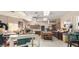 Spacious workshop with workbenches, tools, and storage, ideal for woodworking, repairs, and DIY projects at 7960 E Camelback Rd # 209, Scottsdale, AZ 85251