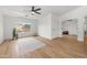 Spacious living room boasts an open floor plan and abundant natural light at 10241 E La Palma Ave, Gold Canyon, AZ 85118