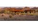 Desert modern home with mountain views at 12493 S 179Th Ln, Goodyear, AZ 85338