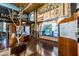 Beautiful community center featuring decorative displays and community information at 12493 S 179Th Ln, Goodyear, AZ 85338