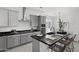 Well-equipped kitchen featuring modern appliances, ample counter space, and a convenient layout for cooking and entertaining at 2149 W Rowel Rd, Phoenix, AZ 85085