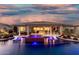 Backyard view featuring a pool with water feature, lounge chairs, and covered patio at 22867 E Via Las Brisas --, Queen Creek, AZ 85142