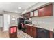 Well-equipped kitchen boasts granite countertops, stainless steel appliances, and ample storage at 2315 W Union Hills Dr # 124, Phoenix, AZ 85027