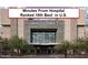 Close to the Mayo Clinic, which is ranked as the 18th best hospital in the United States at 33601 N 64Th St, Scottsdale, AZ 85266