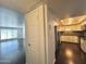 Open-concept design featuring a newly renovated kitchen leading into a sun-filled living space perfect for modern living at 5132 N 31St Way # 123, Phoenix, AZ 85016