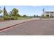 Stunning golf course view with lush greenery and manicured landscaping at 17808 N 45Th Ave, Glendale, AZ 85308
