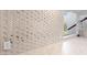 Updated kitchen features modern tile backsplash and bright, spacious countertop at 17808 N 45Th Ave, Glendale, AZ 85308