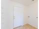 Laundry room featuring washer/dryer hookups and shelving at 1037 E Dust Devil Dr, San Tan Valley, AZ 85143