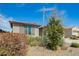 A charming single-story home featuring desert landscaping at 11574 W Levi Dr, Avondale, AZ 85323