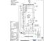 Comprehensive site plan illustrating the property's layout, dimensions, and positioning on the lot at 17068 W Shangri La Rd, Surprise, AZ 85388