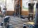 Well-equipped fitness center with modern exercise machines for a healthy lifestyle at 1941 S Pierpont Dr # 2082, Mesa, AZ 85206
