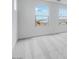 Upstairs bedroom with plush carpeting and view of the neighborhood at 3974 E Ghost Flower Ln, San Tan Valley, AZ 85140
