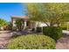 Inviting single-Gathering home with desert landscaping and a convenient two-car garage at 45140 W Zion Rd, Maricopa, AZ 85139