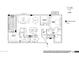 Capri floor plan featuring 2 bedrooms, 2 baths, kitchen, living, dining, patio and balcony at 5250 E Deer Valley Dr # 243, Phoenix, AZ 85054