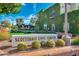 Scottsdale Civic Center with beautiful desert landscaping and running horse statue at 5877 N Granite Reef Rd # 1155, Scottsdale, AZ 85250