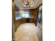 Kitchen with wooden cabinets, granite countertops, and stainless steel appliances at 19322 E Calle De Flores --, Queen Creek, AZ 85142