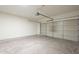 Spacious two-car garage offers plenty of space for parking and storage at 11835 W Windsor Ave, Avondale, AZ 85392