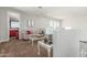 Bright living room with plush seating, neutral walls, and decor at 18483 W Paradise Ln, Surprise, AZ 85388