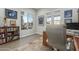 Bright and airy office space with a large window and ample natural light at 18483 W Paradise Ln, Surprise, AZ 85388