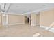 Bright and airy living space with tile flooring at 2211 E Camelback Rd # 604, Phoenix, AZ 85016