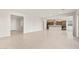 Spacious living room featuring tile floors and neutral paint at 26942 W Renee Dr, Buckeye, AZ 85396
