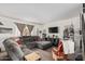 Comfortable living room featuring a plush sofa and cozy decor at 3113 W Royal Palm Rd, Phoenix, AZ 85051