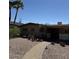 Quaint single-story home featuring desert landscaping at 5829 E Windsor Ave, Scottsdale, AZ 85257