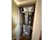 Furnace and air conditioning system located inside the house at 5829 E Windsor Ave, Scottsdale, AZ 85257