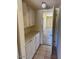 Efficient pantry space, featuring ample storage and easy access to other rooms in the home at 5829 E Windsor Ave, Scottsdale, AZ 85257