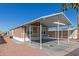Charming single-level home featuring a spacious carport and well-maintained landscaping at 9431 E Coralbell Ave # 178, Mesa, AZ 85208