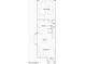 Detailed first-floor floorplan including kitchen, 2-bay garage, dining area, and great room at 9839 W Catalina Dr, Phoenix, AZ 85037