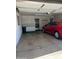 Spacious garage with built-in storage, accommodating parking and utility needs at 6258 E Duncan St, Mesa, AZ 85205