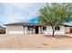 Charming single-story home with a well-maintained front yard and desert landscaping at 10428 S 43Rd St, Phoenix, AZ 85044