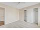 Bedroom featuring neutral walls, carpet flooring, and closet with sliding doors at 16585 W Tonto St, Goodyear, AZ 85338