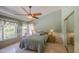 Cozy bedroom featuring natural light and neutral tones, creating a relaxing atmosphere at 1720 W Orchid Ln, Chandler, AZ 85224