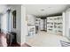 Open-concept living area with tile flooring and natural light at 4332 E Calle Redonda St, Phoenix, AZ 85018