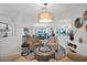 Bright and airy living room with a cozy seating arrangement and lots of natural light at 4739 N 34Th Pl, Phoenix, AZ 85018