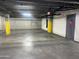 Spacious parking garage offering secure and convenient parking for residents at 5450 E Deer Valley Dr # 2003, Phoenix, AZ 85054