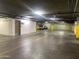 Well-lit parking garage with ample space and easy access to elevators at 5450 E Deer Valley Dr # 2003, Phoenix, AZ 85054