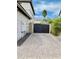 Spacious brick driveway and side yard featuring a secure fence at 5622 W Cavedale Dr, Phoenix, AZ 85083