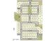 Community map displaying available lots and street layout, showcasing the neighborhood's structure at 14182 W Sand Hills Rd, Surprise, AZ 85387