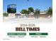 Meyer Montessori 2024-2025 bell times and school hours information at 1619 E Del Rio Dr, Tempe, AZ 85282