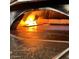 Interior shot of oven with visible flame at 1619 E Del Rio Dr, Tempe, AZ 85282