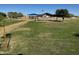 Community park featuring covered picnic areas, playground, and open green space at 1619 E Del Rio Dr, Tempe, AZ 85282