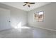 Bedroom featuring tile floors, natural light, and a neutral color scheme at 16405 N Cobblestone Ln, Fountain Hills, AZ 85268